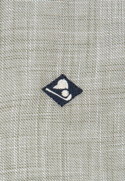  LATTO - Hemd - Khaki