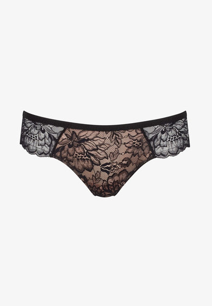 Triumph STRING AMOURETTE CHARM - Slip - Black