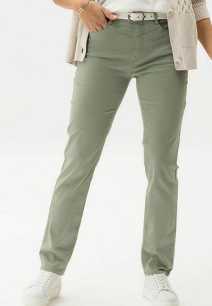 BRAX STYLE SHAKIRA S - Stoffhose - Pink