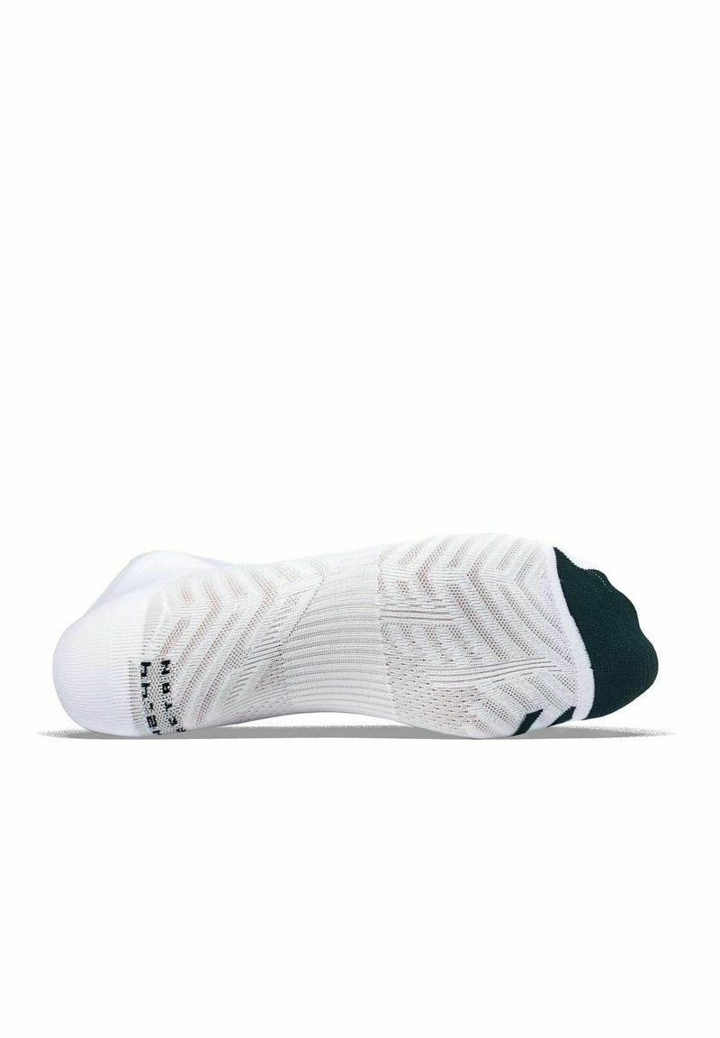  RUN MARATHON 3 PACK - Socken - White