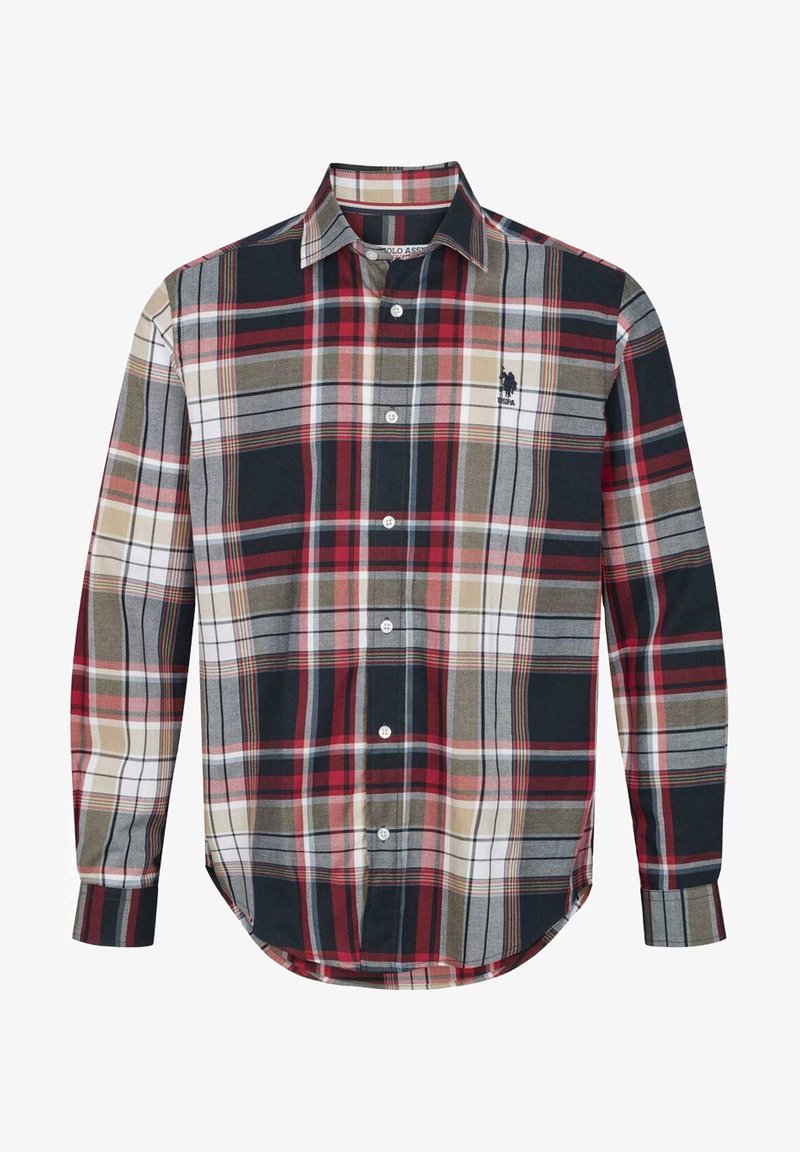 U.S. Polo Assn. ESKILD - Hemd - Combi