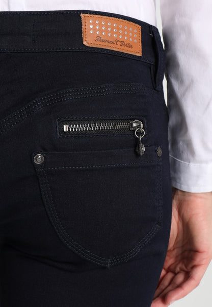 Freeman T. Porter ALEXA - Jeans Slim Fit - Flora