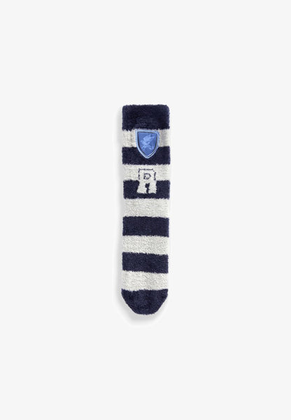 Next HARRY POTTER COSY BED STANDARD - Socken - Red
