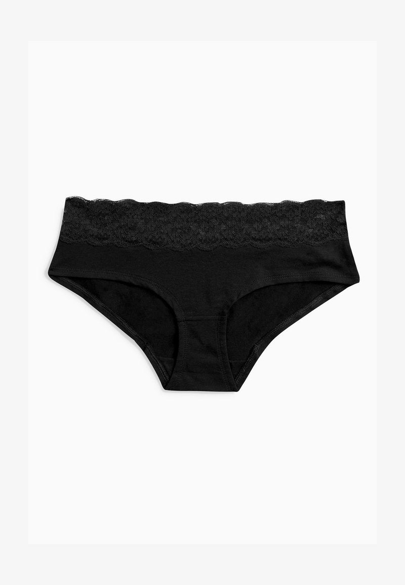 Next 4 PACK - Slip - White