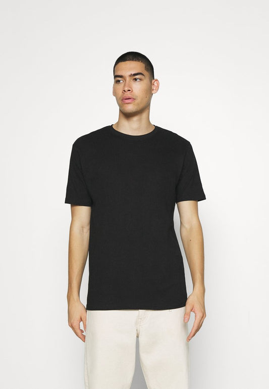 Denim Project 10 PACK - T-Shirt Basic - Black