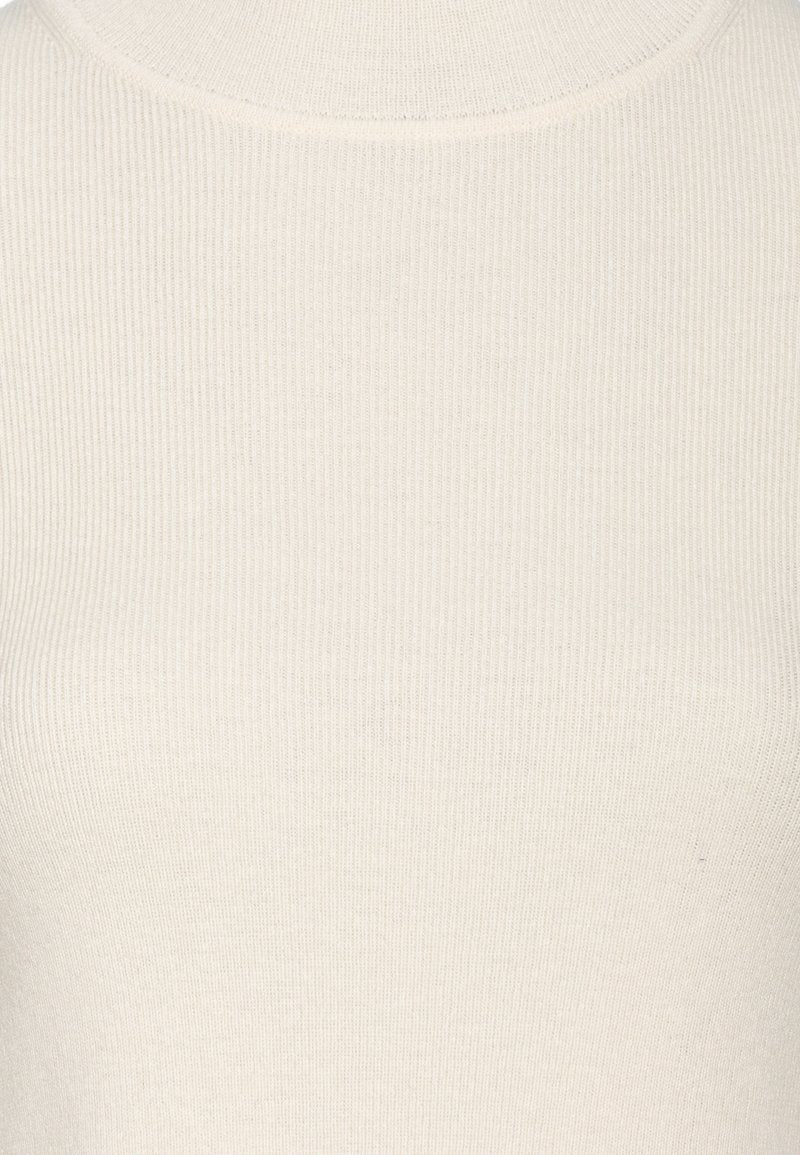 Marc O'Polo LONGSLEEVE - Strickpullover - Chalky Sand