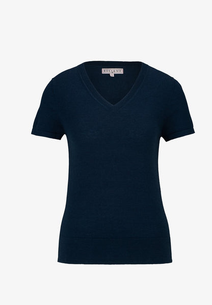  TONY - T-Shirt Basic - Midnight