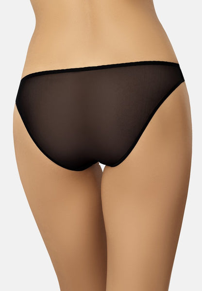  AGIL- PACK OF 3 - Slip - Black