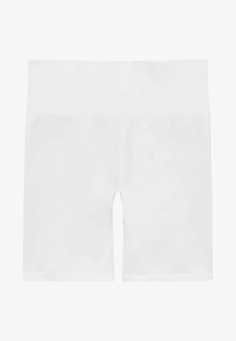 PULL & BEAR CYCLING - Shorts - Off White