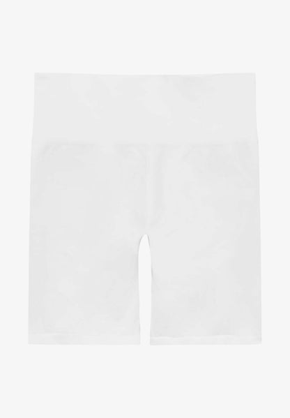 PULL & BEAR CYCLING - Shorts - Off White