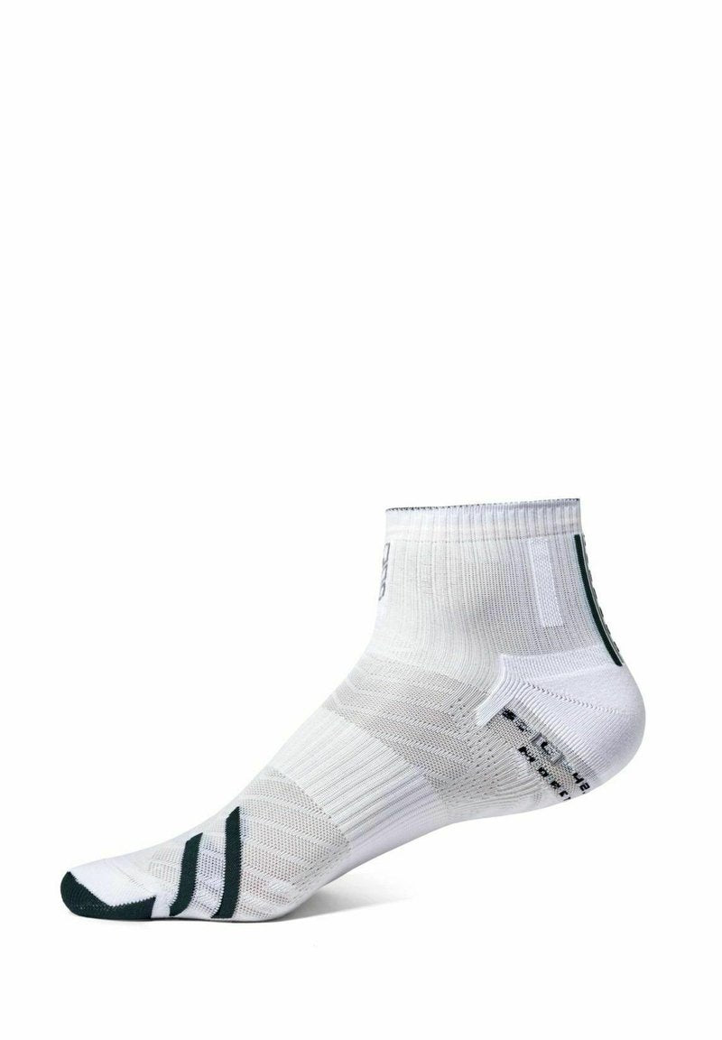  RUN MARATHON 3 PACK - Socken - White