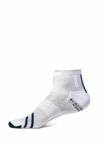  RUN MARATHON 3 PACK - Socken - White