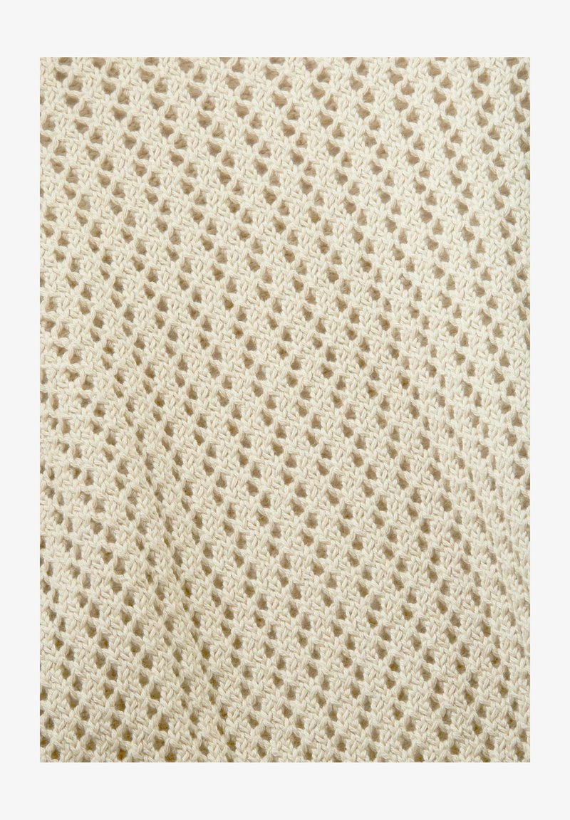 ESPRIT SWEATERS - Strickpullover - Light Taupe