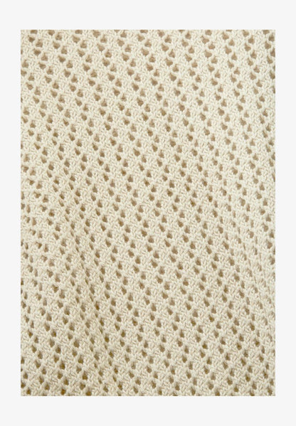 ESPRIT SWEATERS - Strickpullover - Light Taupe