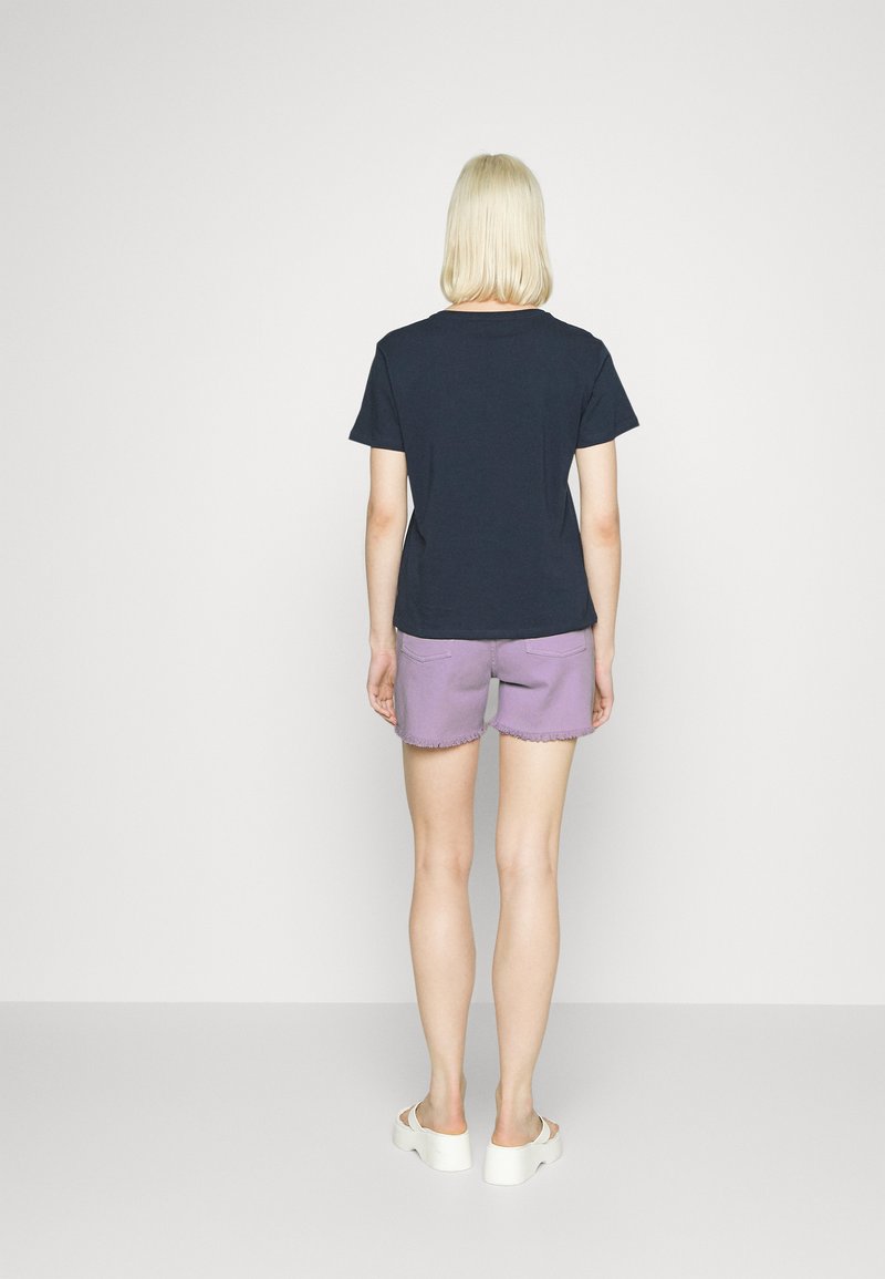 JJXX JXMICA - Jeans Shorts - Violet Tulip