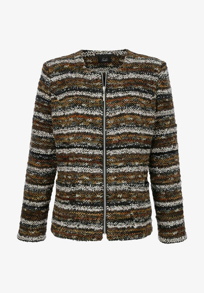  Blazer - Dunkelbraun