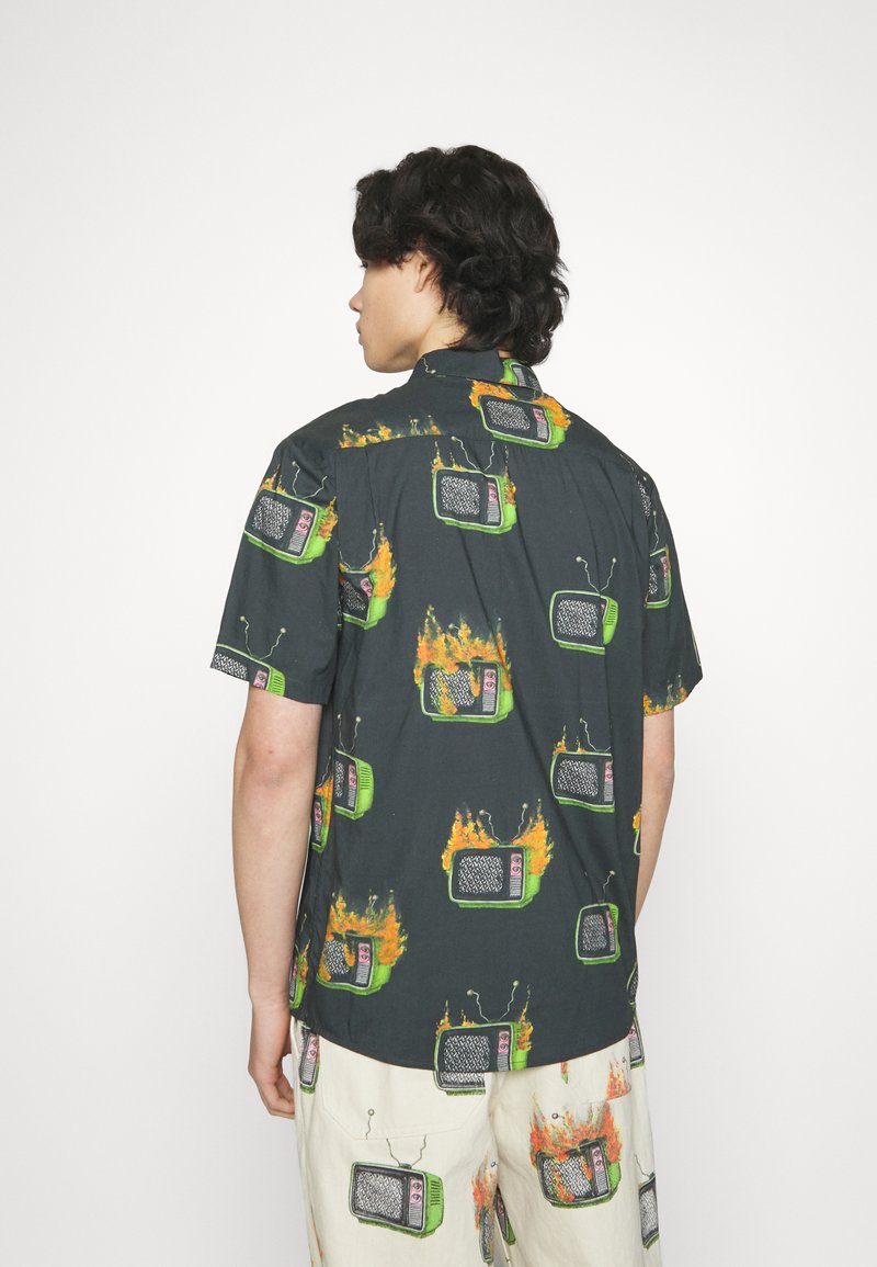 Volcom HAGER - Hemd - Black