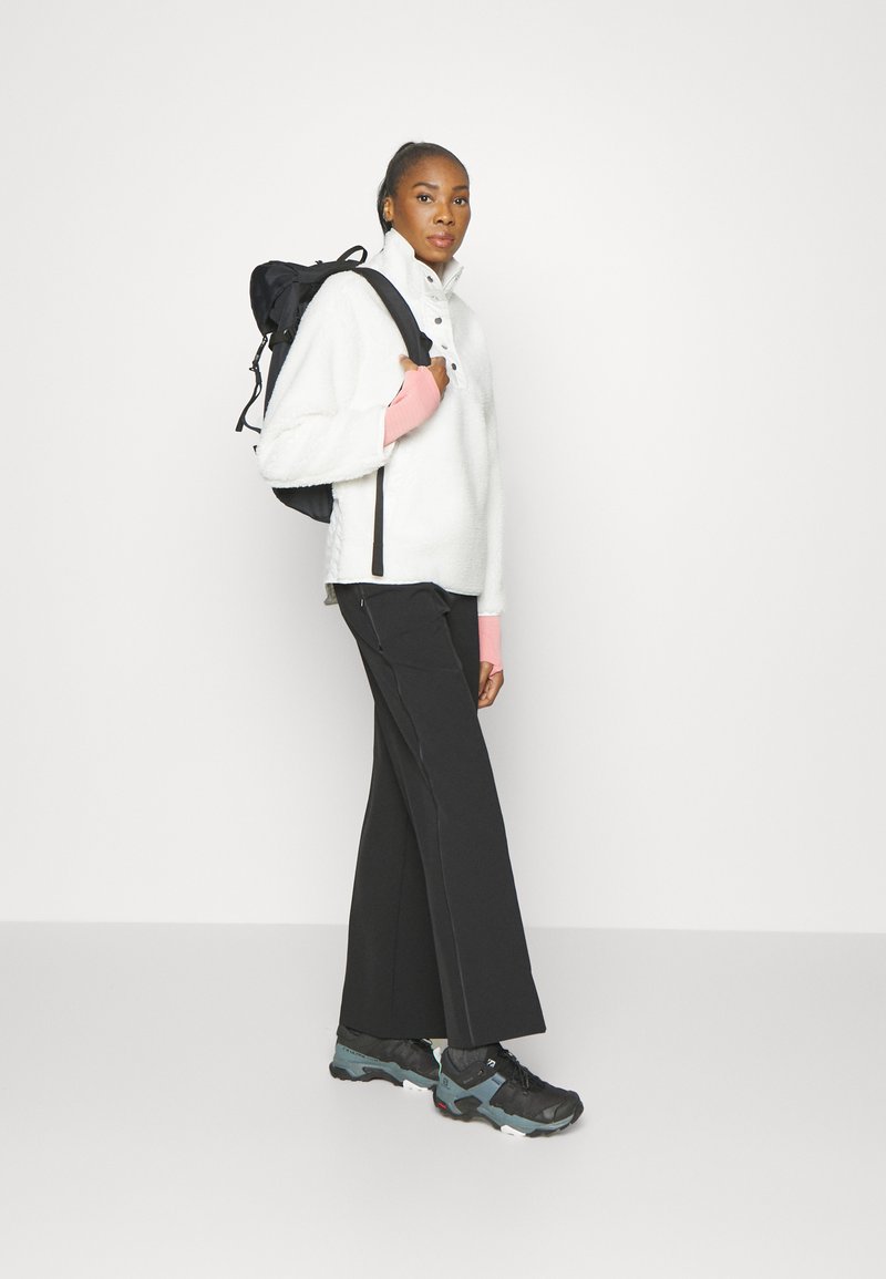 Athleta COZY - Fleecepullover - Magnolia White