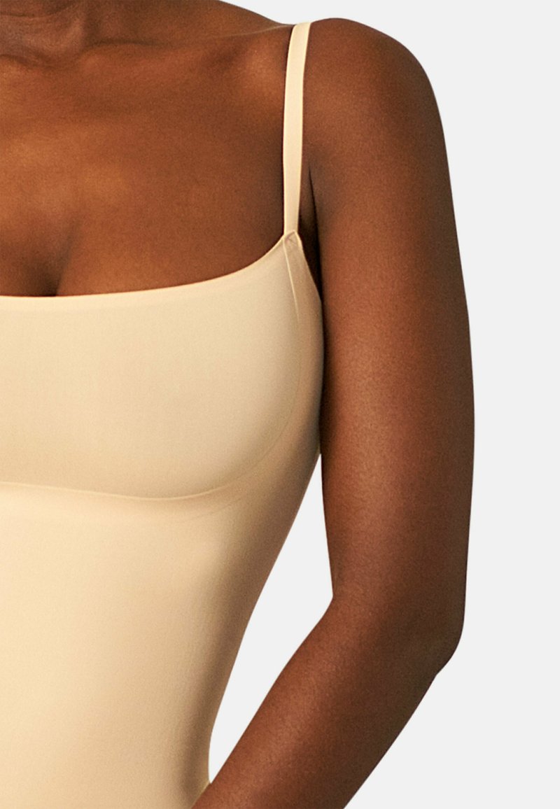  MAMA STILLTOP - Unterhemd/-shirt - Apricot