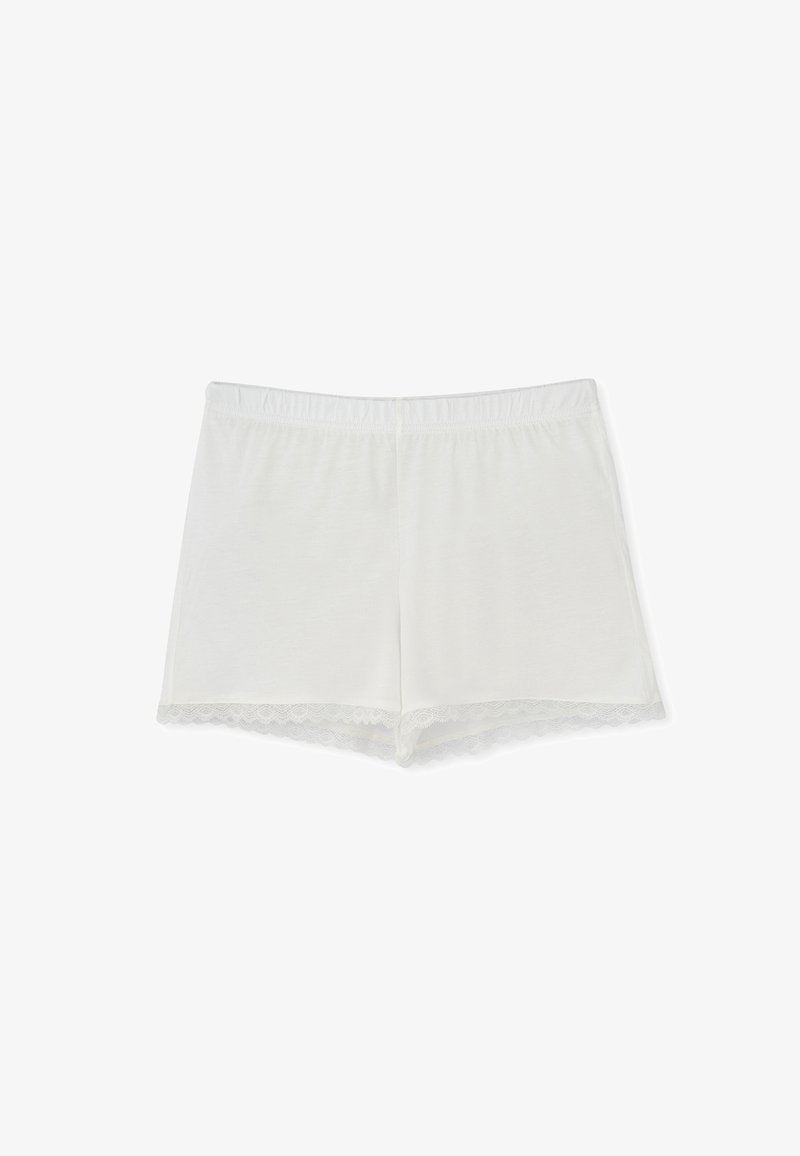  BLACKWHITE - Shorts - Black