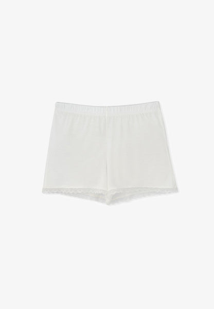  BLACKWHITE - Shorts - Black