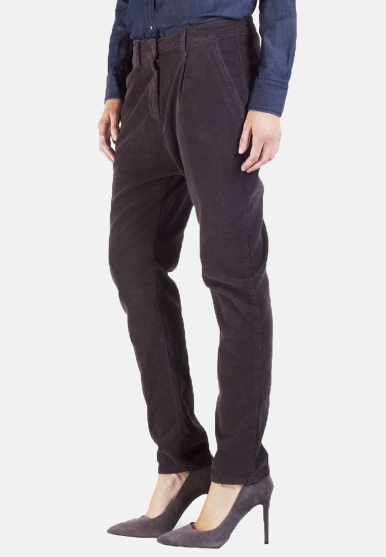  Chino - Grigio Scuro