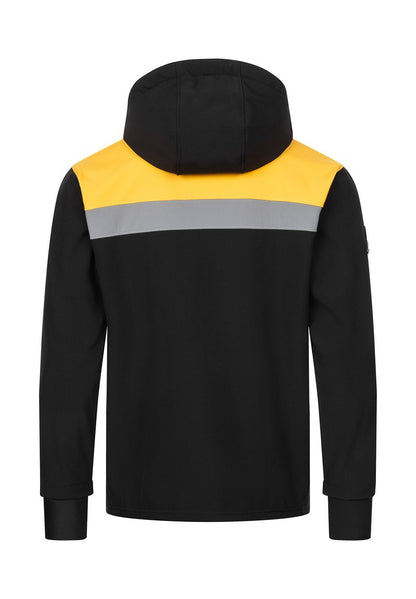  Übergangsjacke - Schwarz
