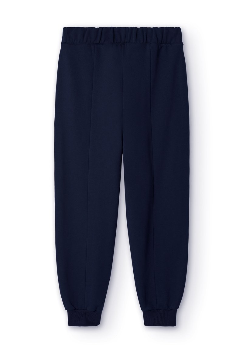 ADOLFO DOMINGUEZ Jogginghose - Navy Blue