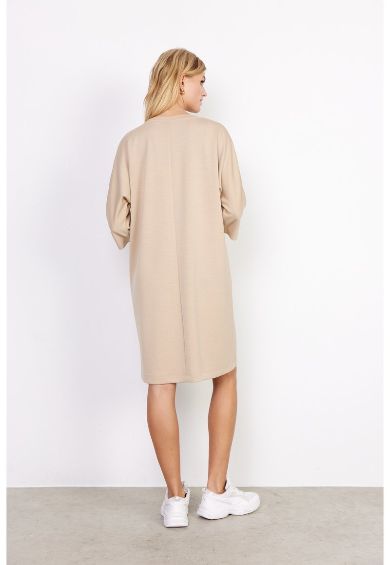 Soyaconcept SC BANU 132 - Jerseykleid - Sand