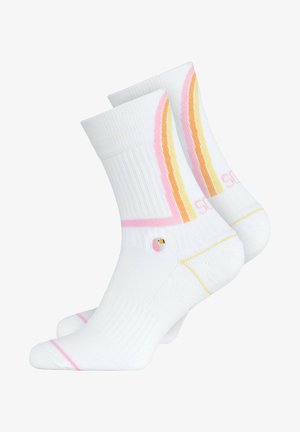  JETTE 3ER-PACK - Socken - Pink Light Green