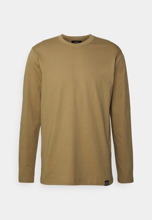  Nachtwäsche Shirt - Grey