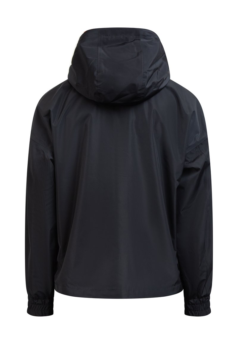 Schmuddelwedda BRIDGEPORT - Outdoorjacke - Schwarz