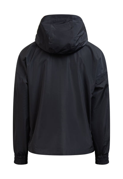 Schmuddelwedda BRIDGEPORT - Outdoorjacke - Schwarz