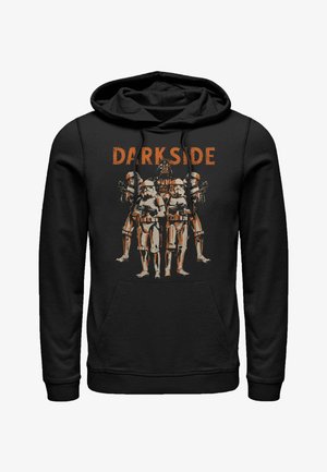 Henry Tiger PIXAR - Kapuzenpullover - Black