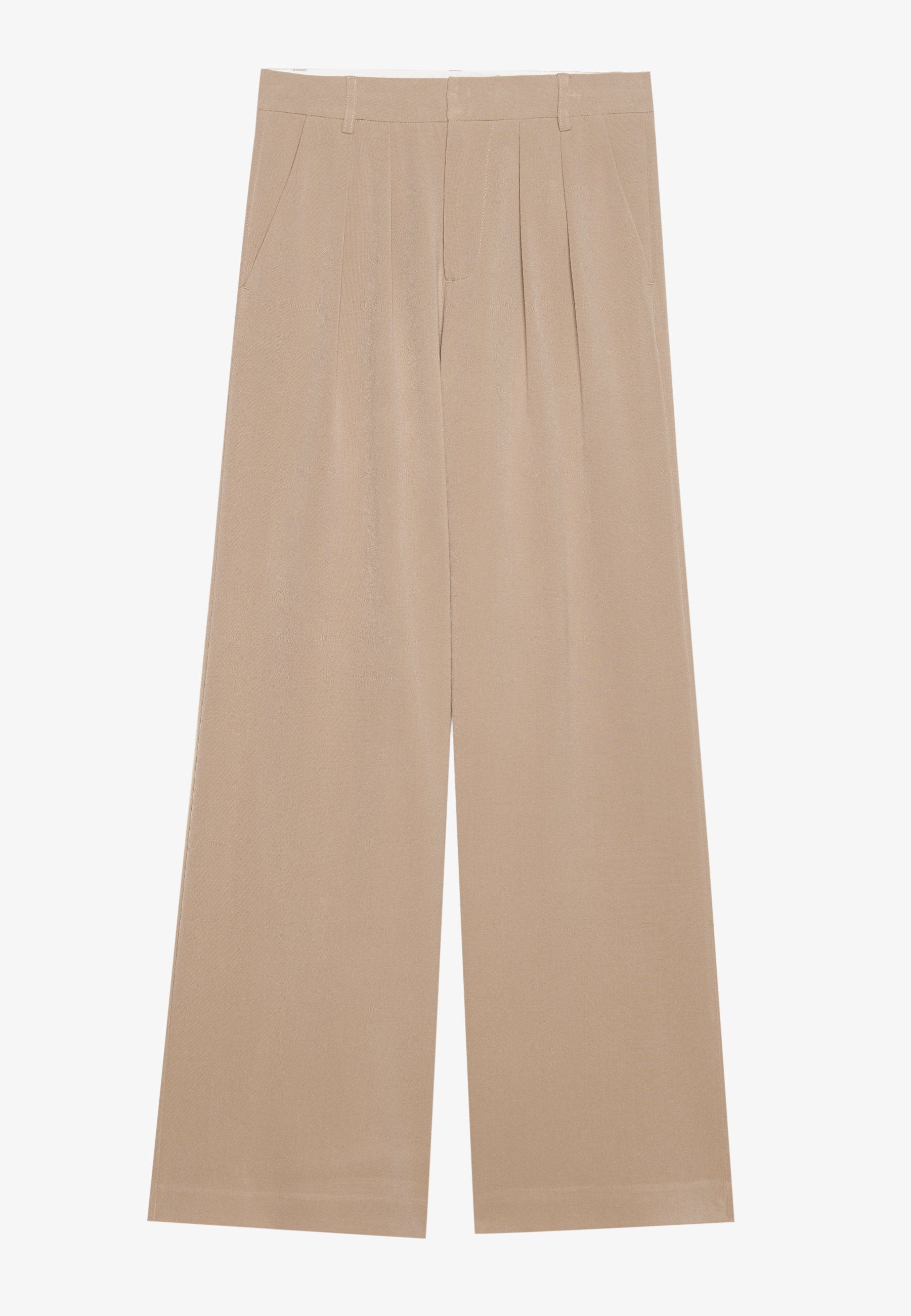 YOURTURN UNISEX - Trousers - Black