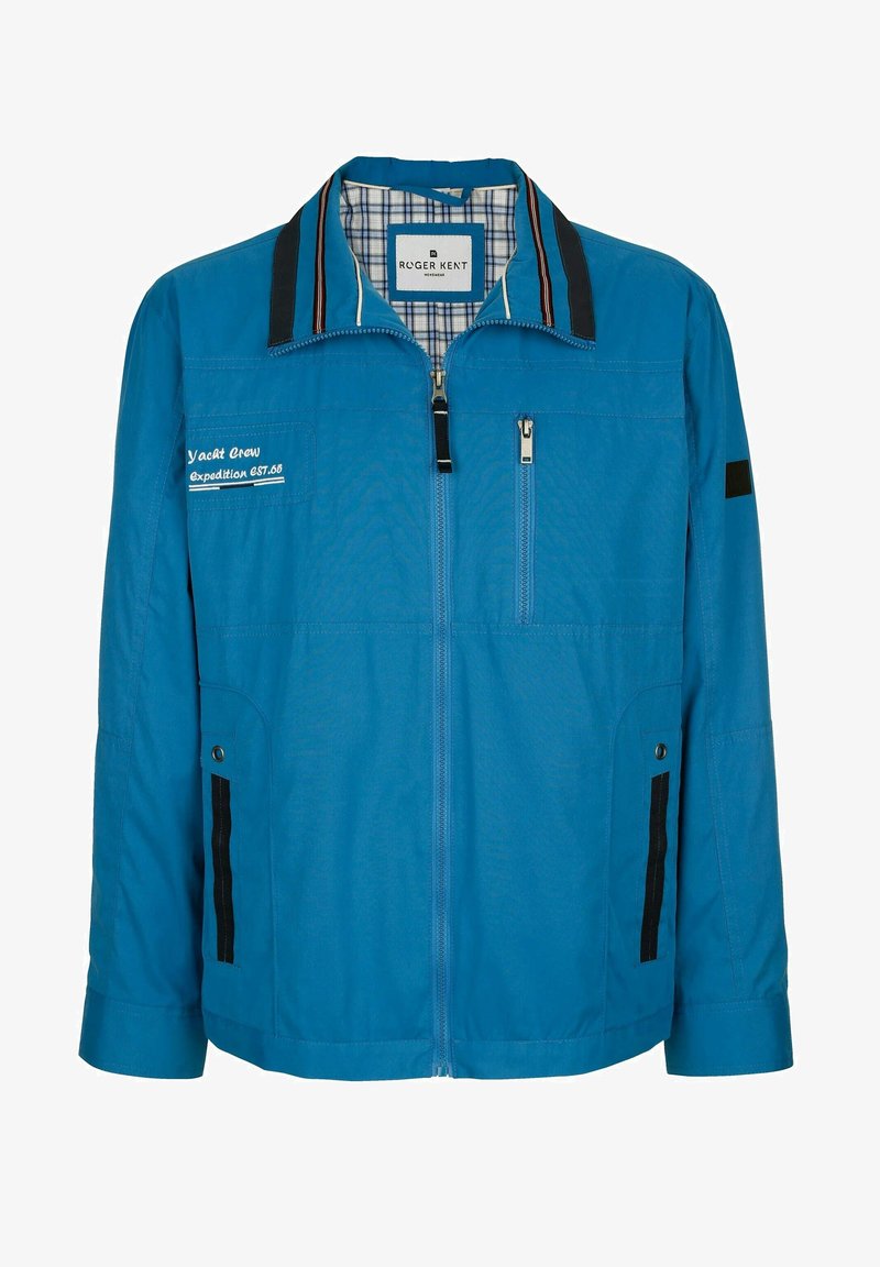  Übergangsjacke - Blau