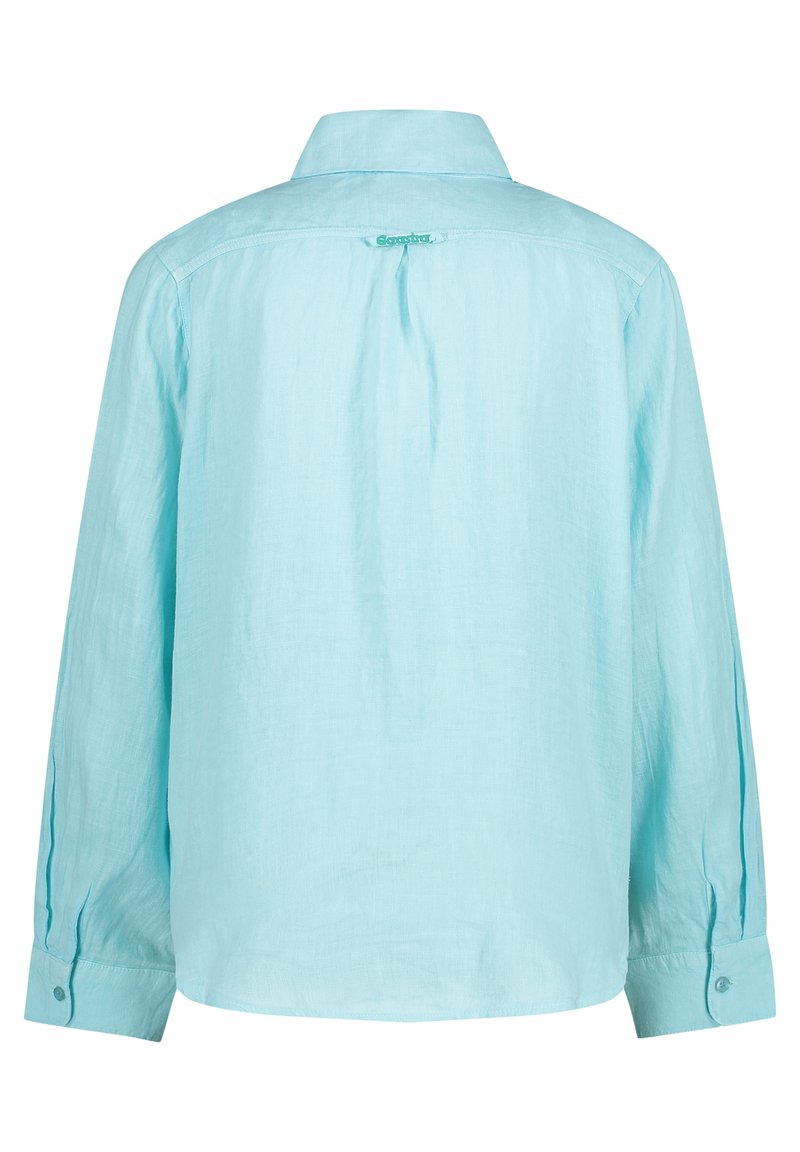GAASTRA OCEAN - Hemdbluse - Light Blue