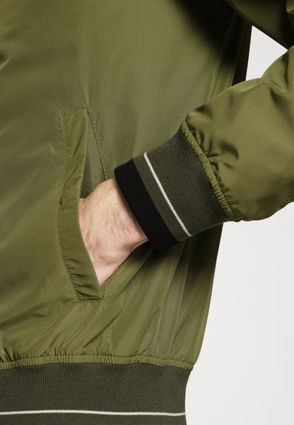 Roberto Cavalli LIGHT - Bomberjacke - Khaki