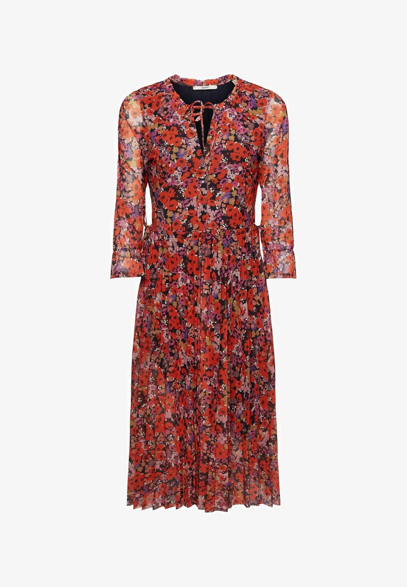 ESPRIT Freizeitkleid - Navy