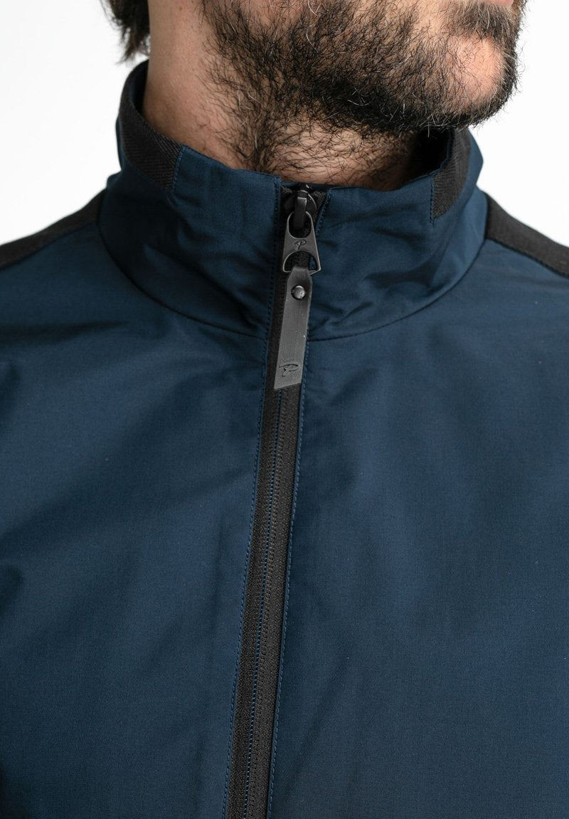 Petrol Industries Übergangsjacke - Midnight Navy