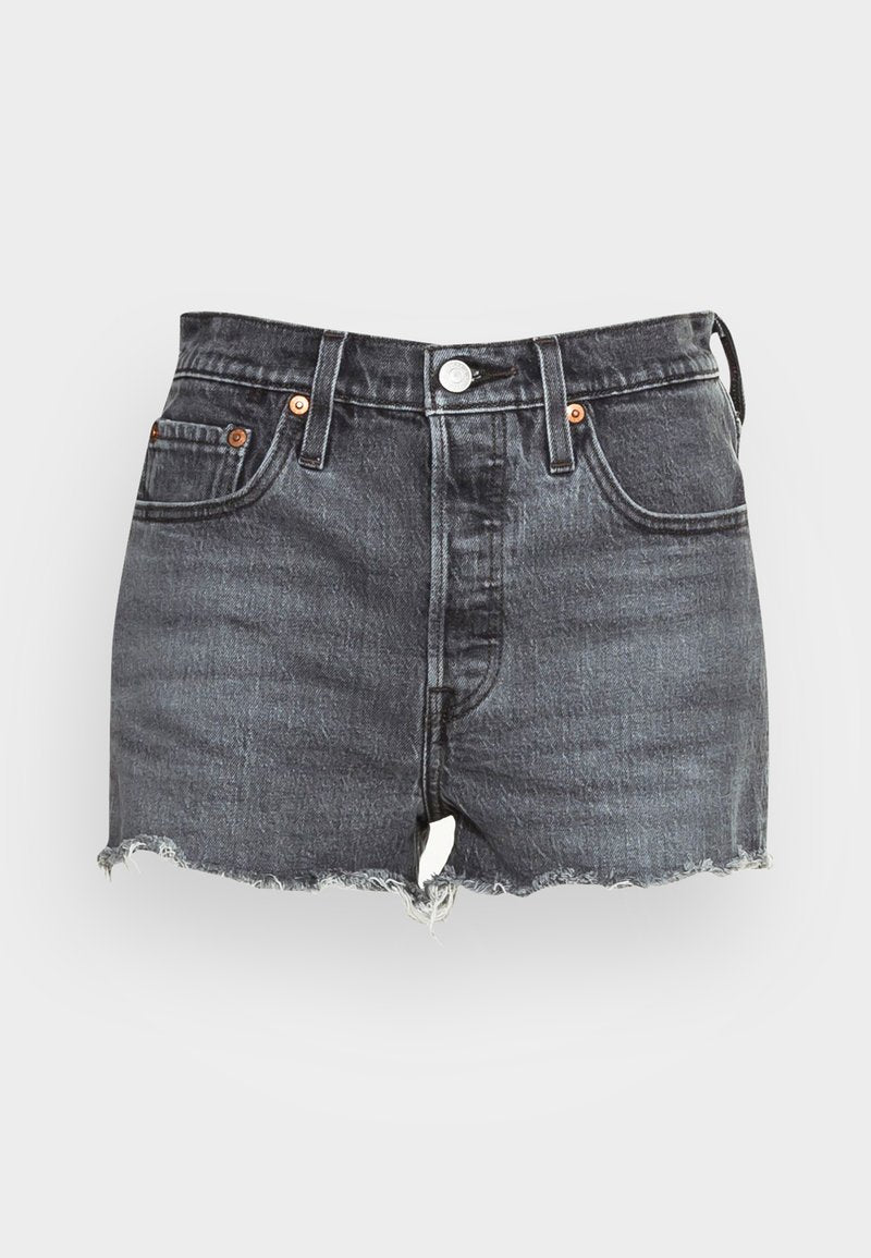  501® ORIGINAL SHORT - Jeans Shorts - Mesa Cabo
