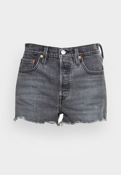  501® ORIGINAL SHORT - Jeans Shorts - Mesa Cabo