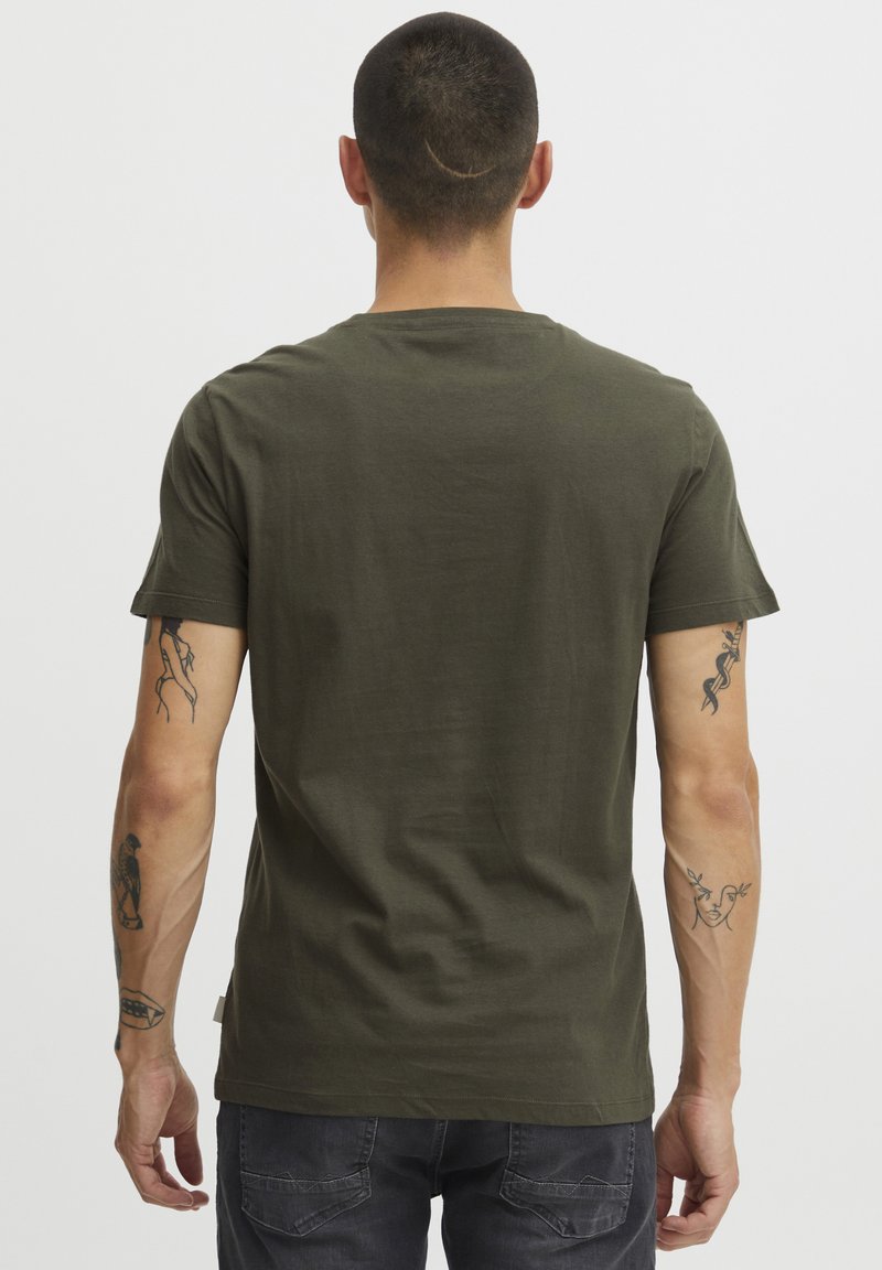  PRINDIE - T-Shirt Basic - Forest Night
