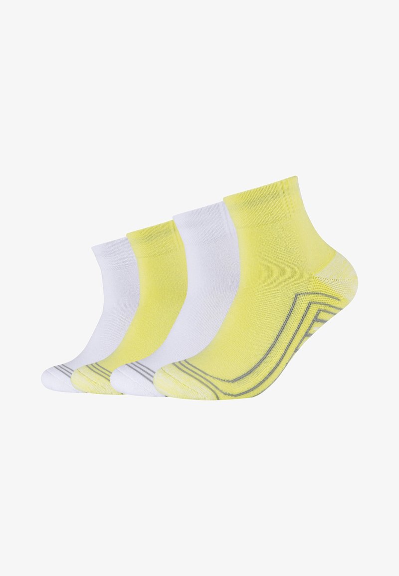  Socken - Dark Grey Mix