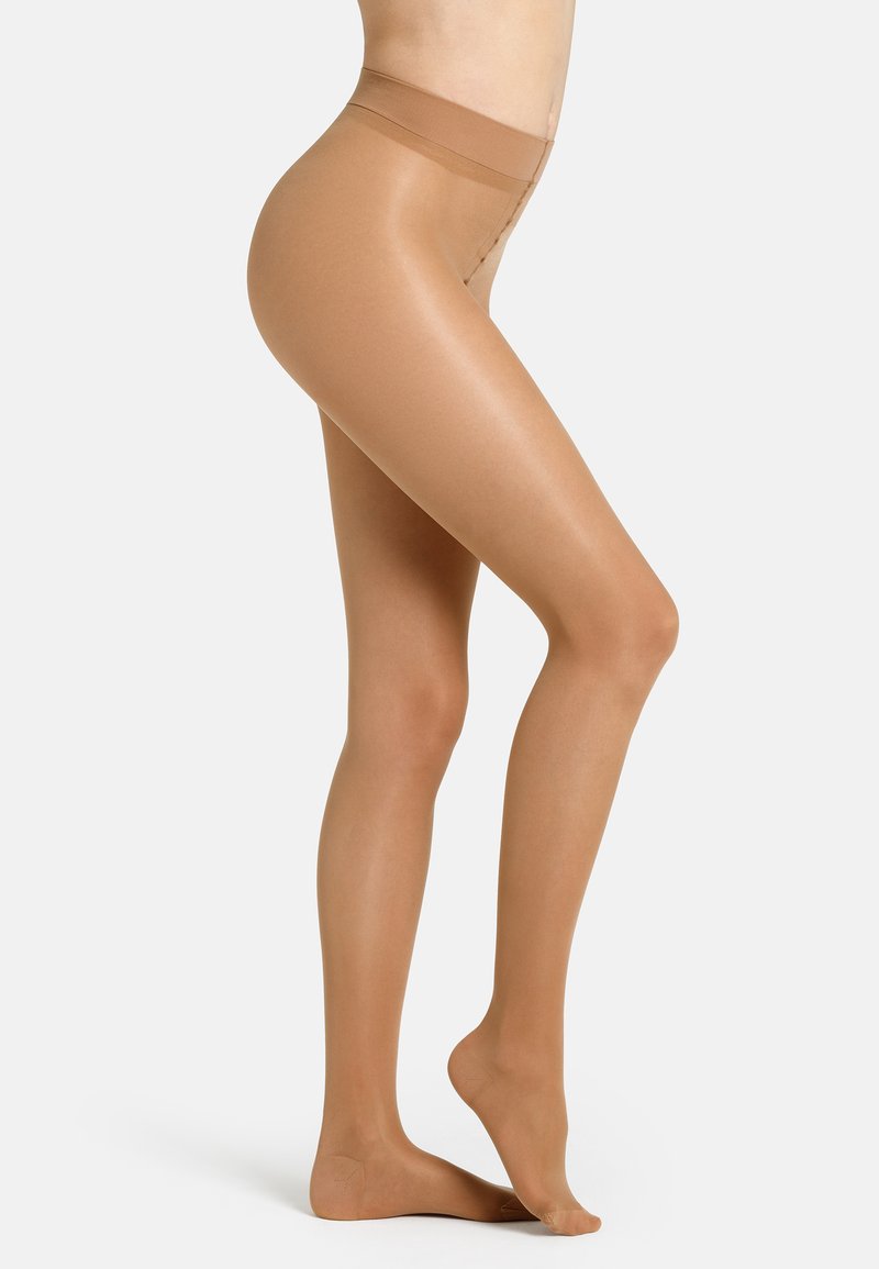 Camano 3 PACK ACTIVE - Strumpfhose - Make Up