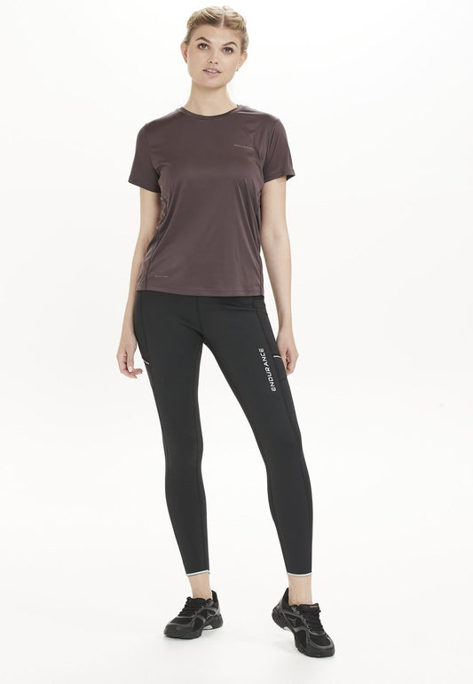 Endurance Tights - Black