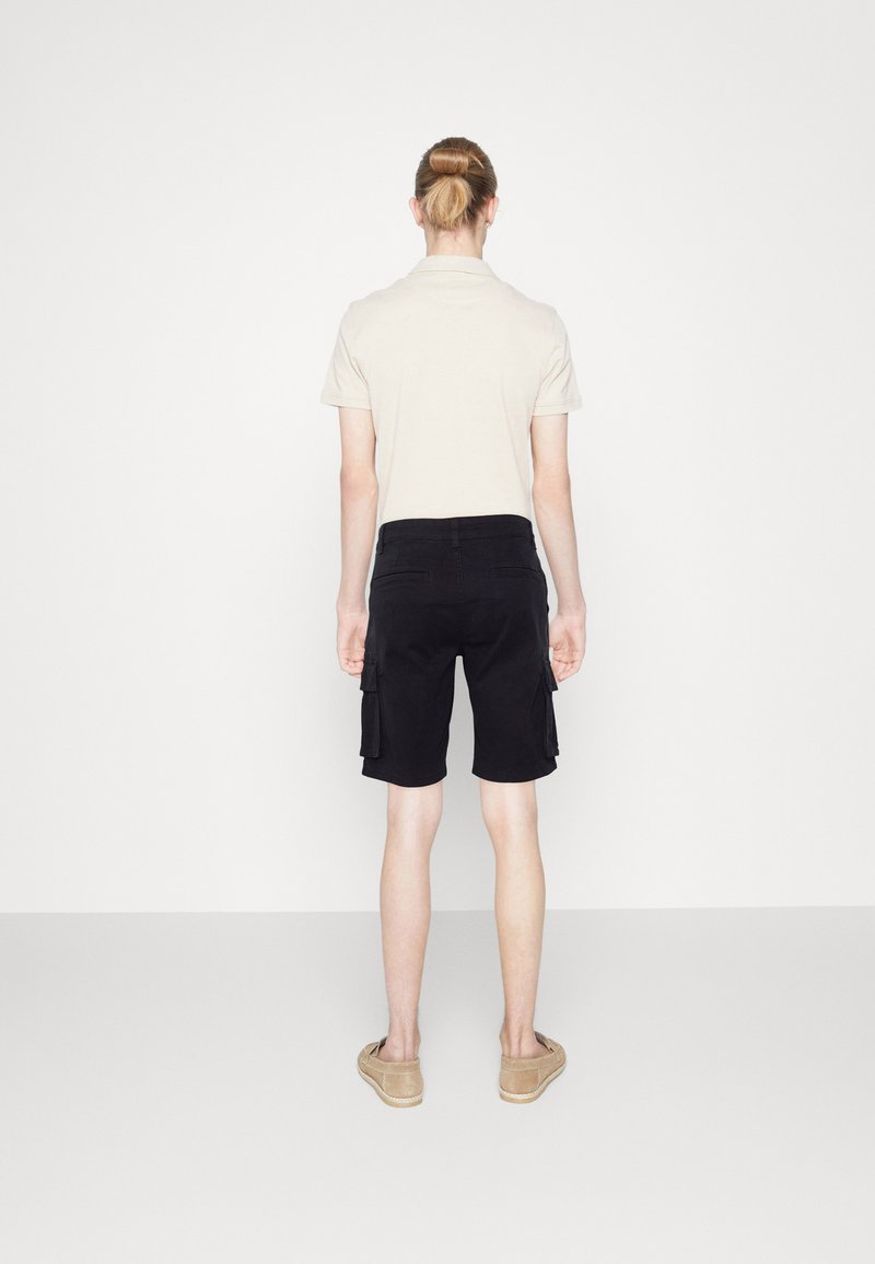 Only & Sons ONSCAM STAGE - Shorts - Dark Navy