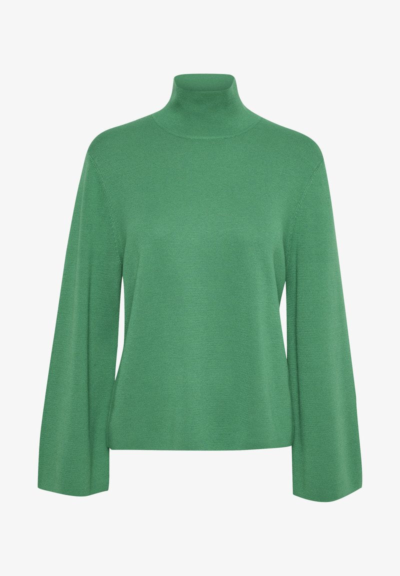 InWear MUSETTEIW - Strickpullover - Bright Green