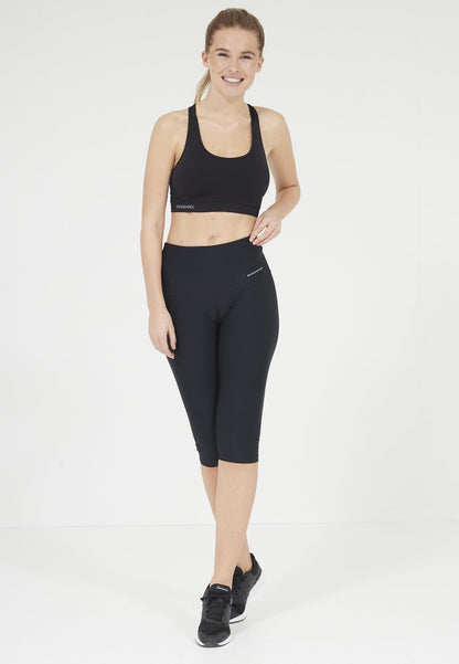 Endurance Tights - 1001 Black