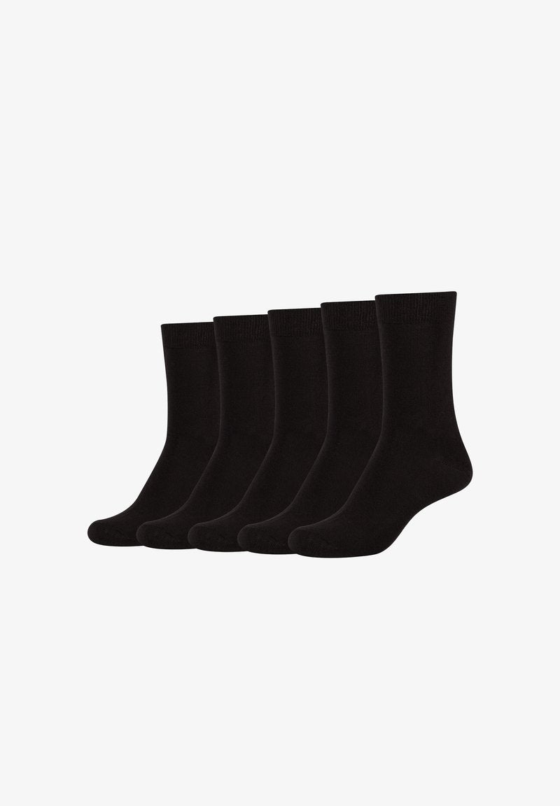 S.Oliver 5 PACK - Socken - Pink Sand